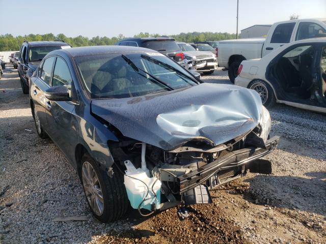 NISSAN SENTRA S 2013 3n1ab7ap0dl677483