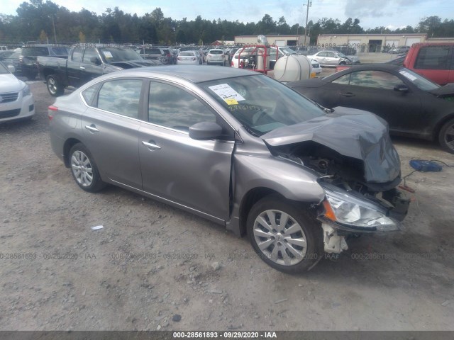 NISSAN SENTRA 2013 3n1ab7ap0dl683669