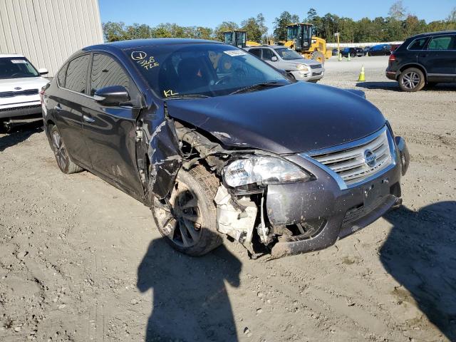 NISSAN SENTRA S 2013 3n1ab7ap0dl683848