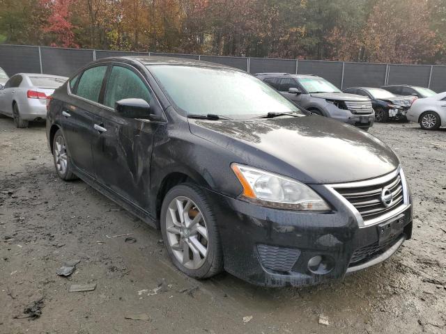 NISSAN SENTRA S 2013 3n1ab7ap0dl684725