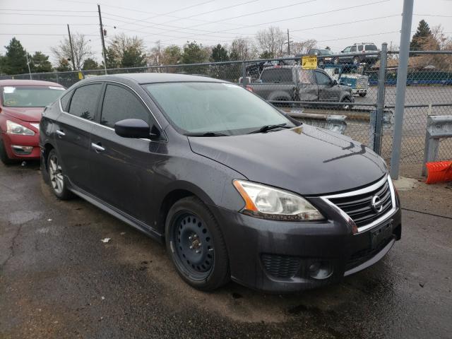 NISSAN SENTRA 2013 3n1ab7ap0dl688242