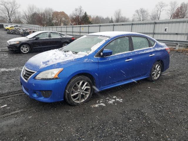 NISSAN SENTRA S 2013 3n1ab7ap0dl689746