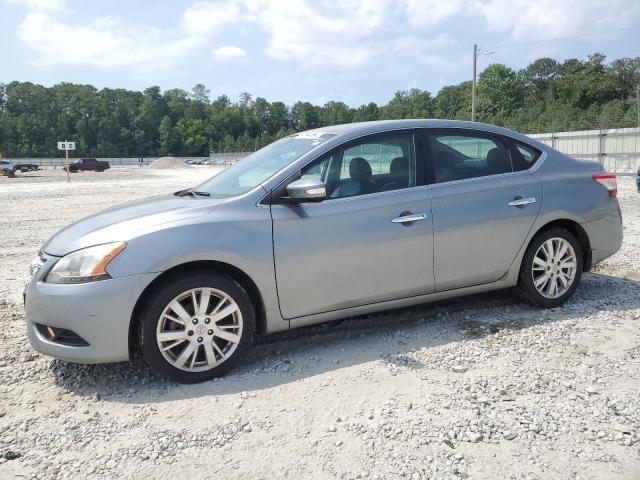 NISSAN SENTRA S 2013 3n1ab7ap0dl691609