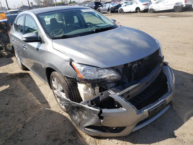 NISSAN SENTRA S 2013 3n1ab7ap0dl693201