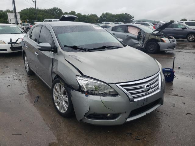 NISSAN SENTRA S 2013 3n1ab7ap0dl694378