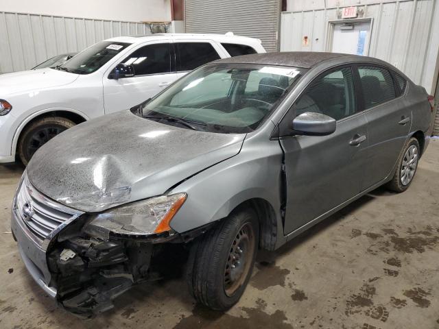 NISSAN SENTRA 2013 3n1ab7ap0dl695000