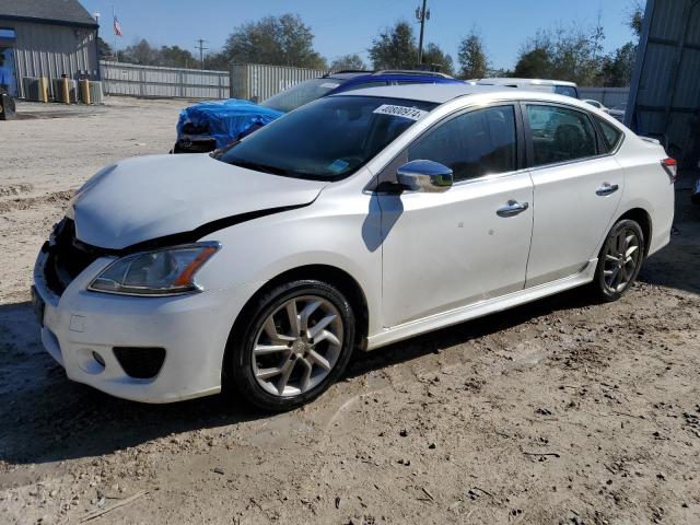 NISSAN SENTRA 2013 3n1ab7ap0dl696549