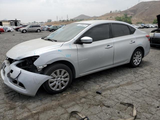 NISSAN SENTRA 2013 3n1ab7ap0dl701927