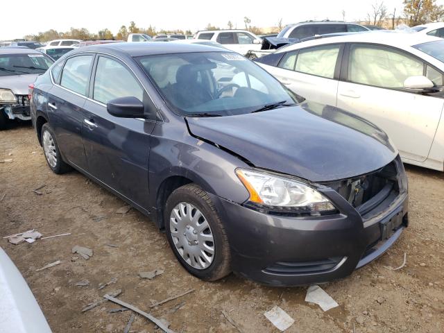 NISSAN SENTRA 2013 3n1ab7ap0dl717996