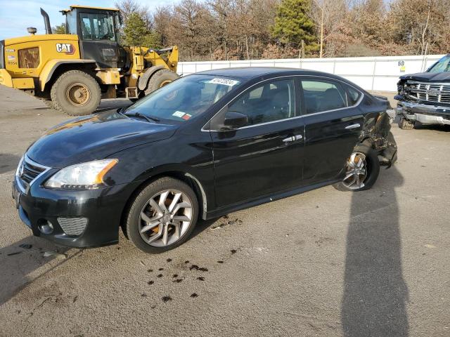 NISSAN SENTRA 2013 3n1ab7ap0dl719862