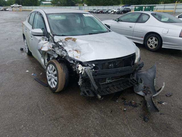 NISSAN SENTRA S 2013 3n1ab7ap0dl723037