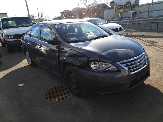 NISSAN SENTRA 2012 3n1ab7ap0dl723233