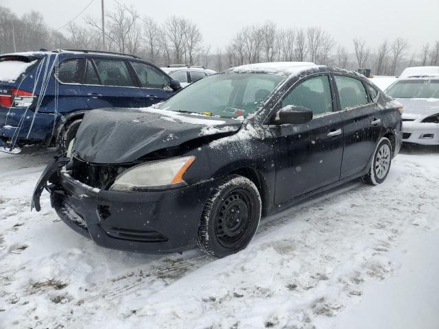 NISSAN SENTRA 2013 3n1ab7ap0dl726844