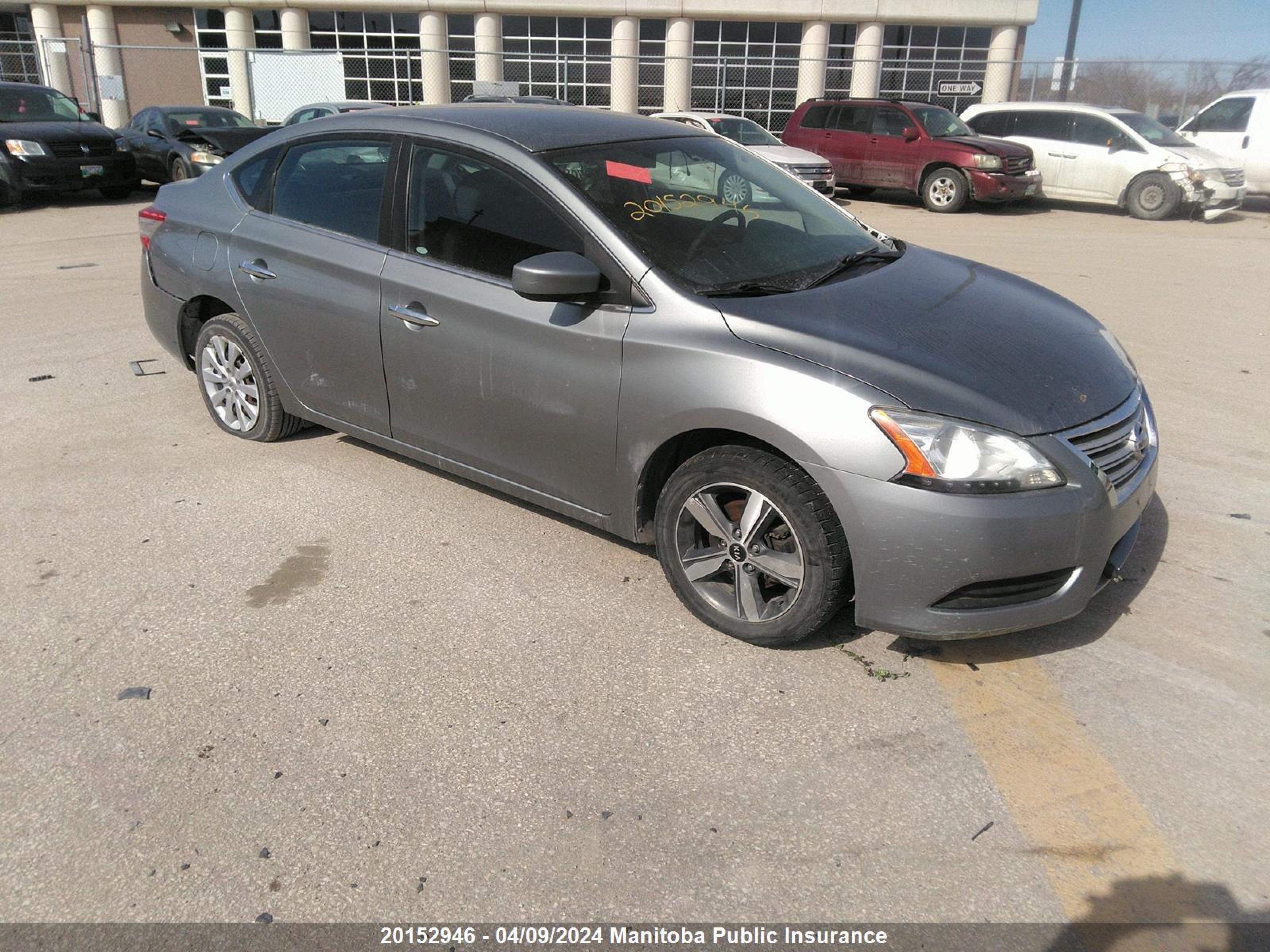 NISSAN NULL 2013 3n1ab7ap0dl732708