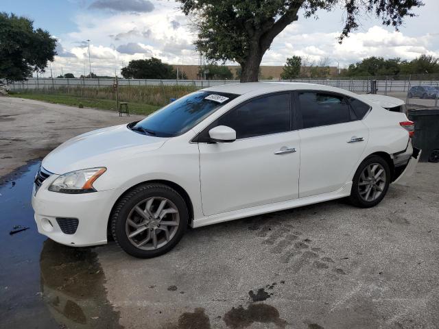 NISSAN SENTRA 2013 3n1ab7ap0dl733180