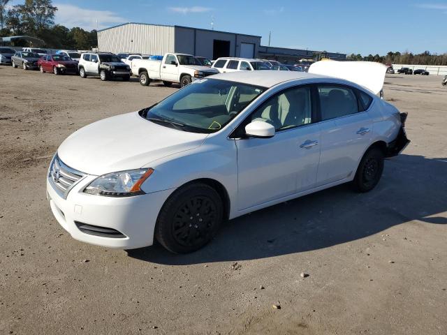 NISSAN SENTRA 2013 3n1ab7ap0dl734409