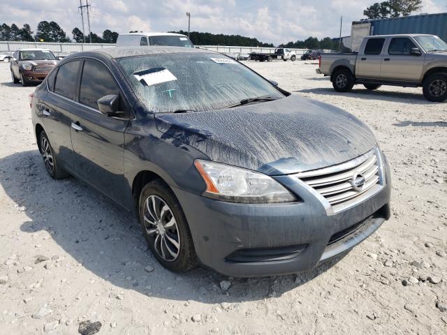 NISSAN SENTRA 2013 3n1ab7ap0dl738962