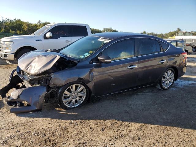 NISSAN SENTRA 2013 3n1ab7ap0dl740808