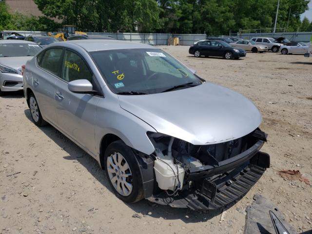 NISSAN SENTRA S 2013 3n1ab7ap0dl741120