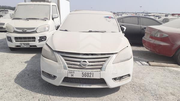 NISSAN SENTRA 2013 3n1ab7ap0dl742476