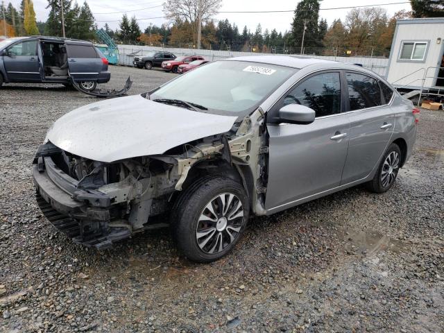 NISSAN SENTRA 2013 3n1ab7ap0dl743918