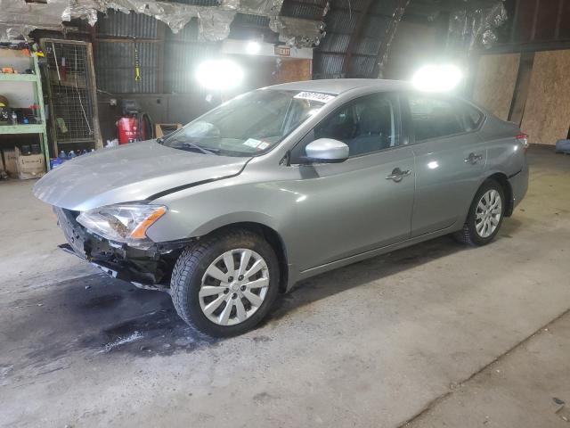 NISSAN SENTRA 2013 3n1ab7ap0dl744423