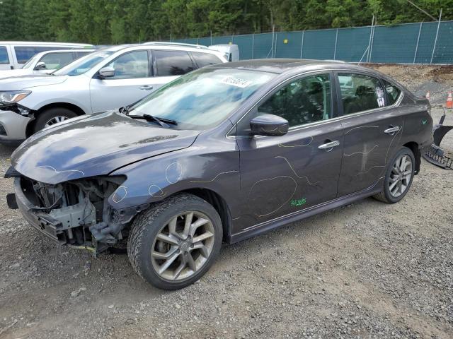 NISSAN SENTRA S 2013 3n1ab7ap0dl748083