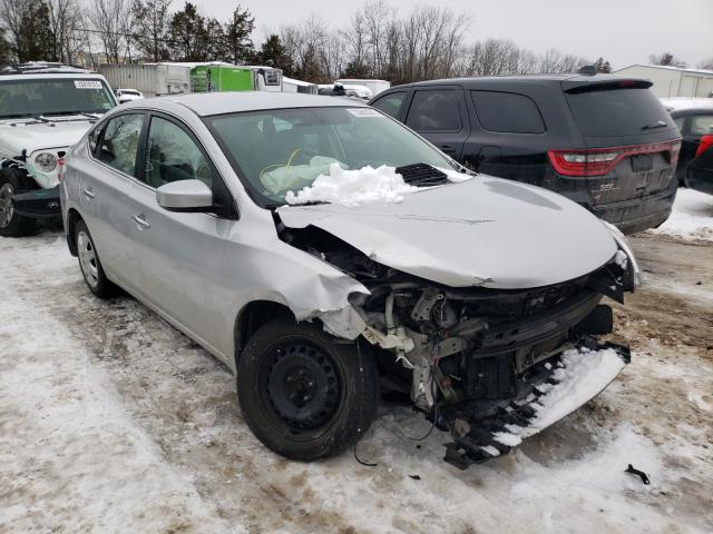 NISSAN SENTRA S 2013 3n1ab7ap0dl748150