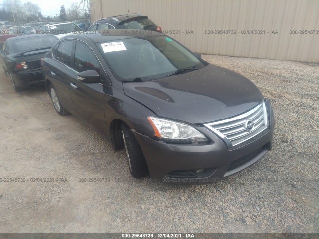 NISSAN NULL 2013 3n1ab7ap0dl754286