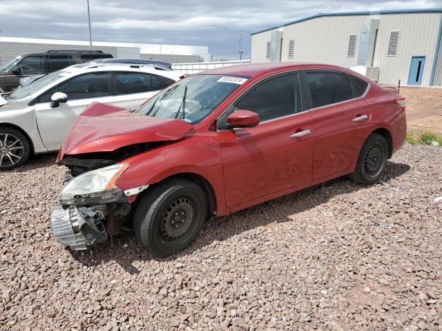 NISSAN SENTRA 2013 3n1ab7ap0dl756684