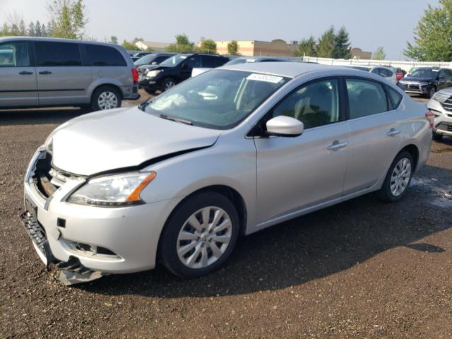 NISSAN SENTRA S 2013 3n1ab7ap0dl757379