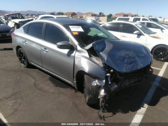 NISSAN SENTRA 2013 3n1ab7ap0dl757950