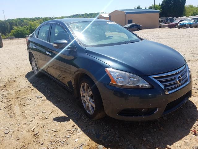 NISSAN SENTRA S 2013 3n1ab7ap0dl757978