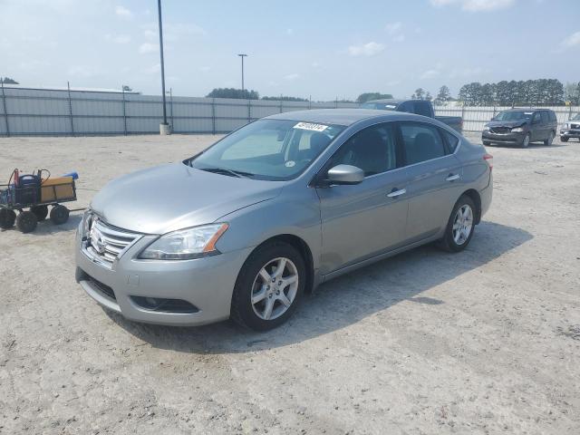 NISSAN SENTRA 2013 3n1ab7ap0dl763408