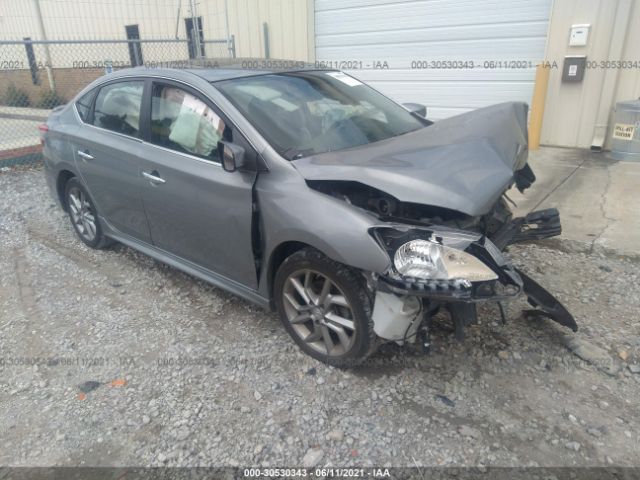 NISSAN SENTRA 2013 3n1ab7ap0dl766180