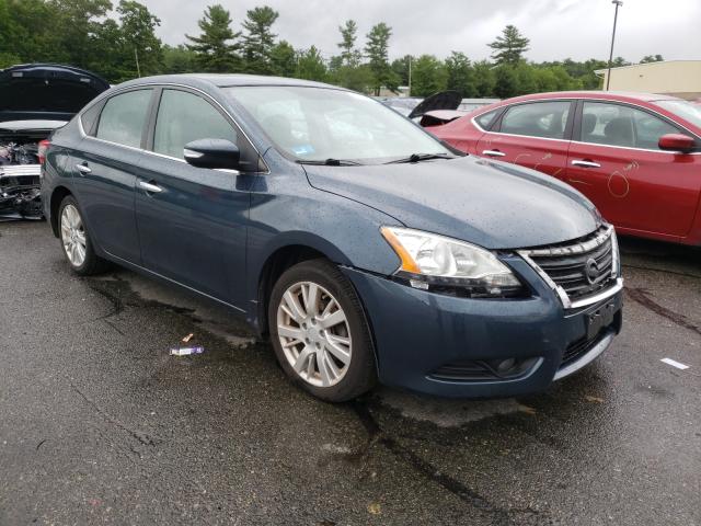 NISSAN SENTRA S 2013 3n1ab7ap0dl766518