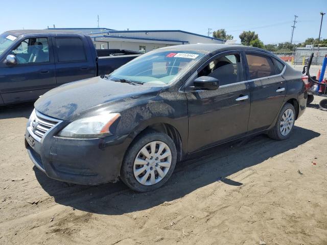 NISSAN SENTRA 2013 3n1ab7ap0dl771444