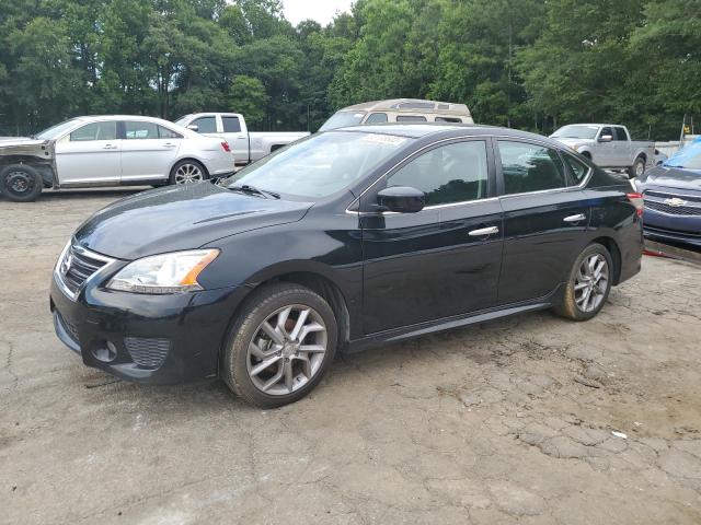 NISSAN SENTRA S 2013 3n1ab7ap0dl772447