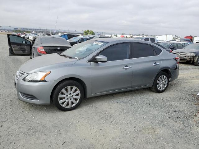 NISSAN SENTRA 2013 3n1ab7ap0dl773484