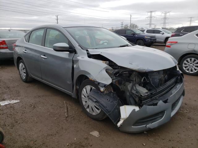 NISSAN SENTRA S 2013 3n1ab7ap0dl775672