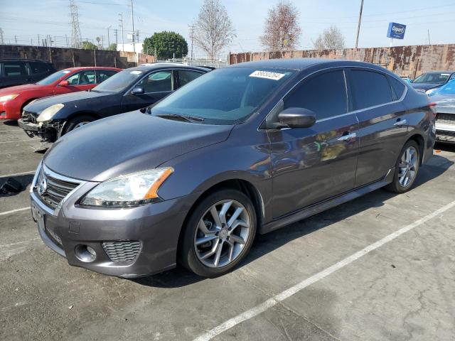 NISSAN SENTRA 2013 3n1ab7ap0dl775817