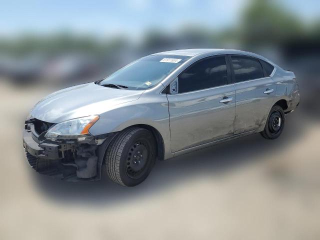 NISSAN SENTRA 2013 3n1ab7ap0dl776224