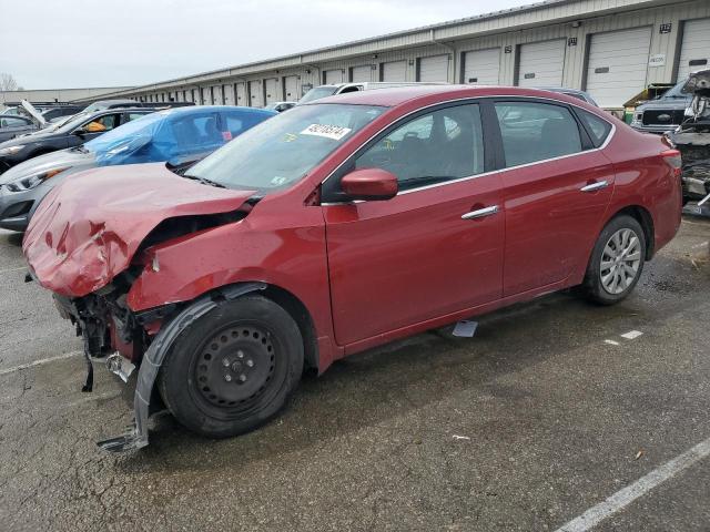 NISSAN SENTRA 2013 3n1ab7ap0dl780578