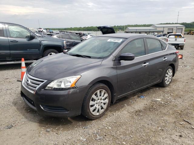 NISSAN SENTRA 2013 3n1ab7ap0dl786686