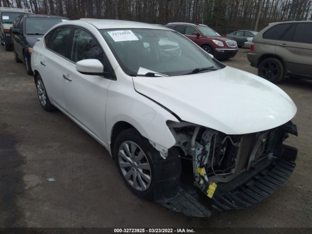 NISSAN SENTRA 2013 3n1ab7ap0dl788776