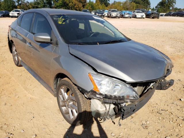 NISSAN SENTRA S 2013 3n1ab7ap0dl790012