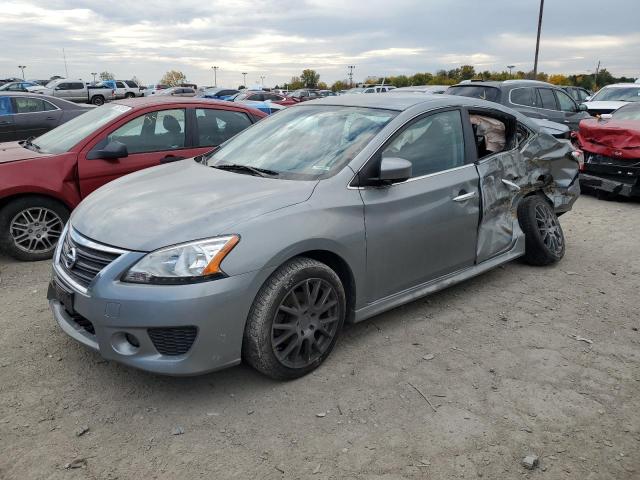 NISSAN SENTRA 2013 3n1ab7ap0dl793279