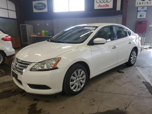 NISSAN SENTRA S 2013 3n1ab7ap0dl794979