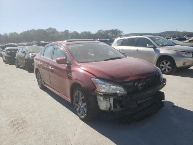 NISSAN SENTRA S 2013 3n1ab7ap0dl797106