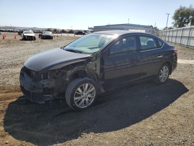 NISSAN SENTRA 2014 3n1ab7ap0el630150